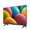 LG (32 inch) HD LED TV |  60 Hz Refresh Rate |  20 Watts  Speaker | Picture Processor - α5 Gen6 AI Processor |  Brightness - 240 Nits