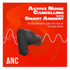 JBL Tune 230NC TWS | Active Noise Cancellation | 40 hrs Playtime | Perfect Voice For Calls