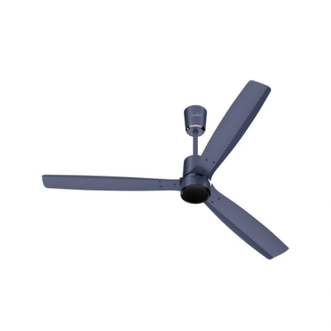 V-Guard Airwiz Plus Ceiling Fan | Energy-Efficient BLDC Motor | High Air Delivery | Smart Remote Control | Reverse Airflow Function |