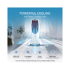V-Guard Air Cooler | HANDLES FLUCTUATIONS | EXTRA PROTECTION | PERFORMANCE | Longer Air throw distance