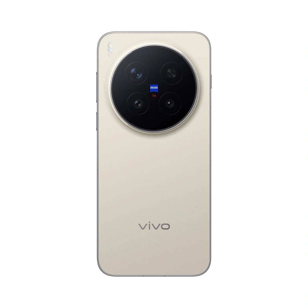 Vivo X300 Pro | MediaTek Dimensity 9500 | AMOLED Display | 200MP Triple Camera | 50MP Front Camera | 6510mAh Battery | 90W Flash Charger
