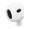 Apple AirPods 5 | H2 Headphone Chip | Bluetooth 5.3 Wireless |  Custom High-Dynamic-Range Amplifier | Active Noise Cancellation | Adaptive Audio | Studio-Quality Audio Recording