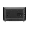 LG 81 Cm (32 Inch) LQ57 AI Smart HD TV |  Picture Processor α5 Gen5 AI Processor | OS (LG webOS) | Google Home Connection
