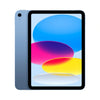 APPLE IPAD A16 (MD3Y4HN/A) | 11 inch Display | 500 nits Brightness | Multi Touch Display With IPS Technology | A16 Chipset | 12MP Rear Camera | 12MP Front Camera | iPadOS 26 | Landscape Stereo Speakers |