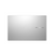 Asus Vivobook 15 - Laptop - Back View