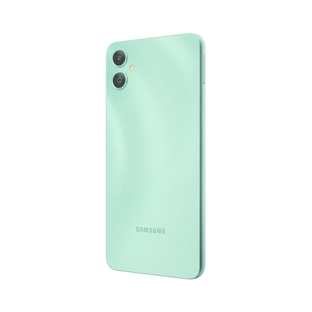 Samsung Galaxy M05 | 4GB RAM 64GB Storage | 50MP Triple Rear Camera | 5000mAh, non-removable Battery| Android