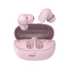 PROMATE LUSH PRO-BLACK:BLUETOOTH TWS
