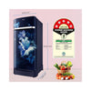 Samsung 189L 5 Star Single Door Refrigerator | Digital Inverter Technology | Up to 15 days full freshness |
