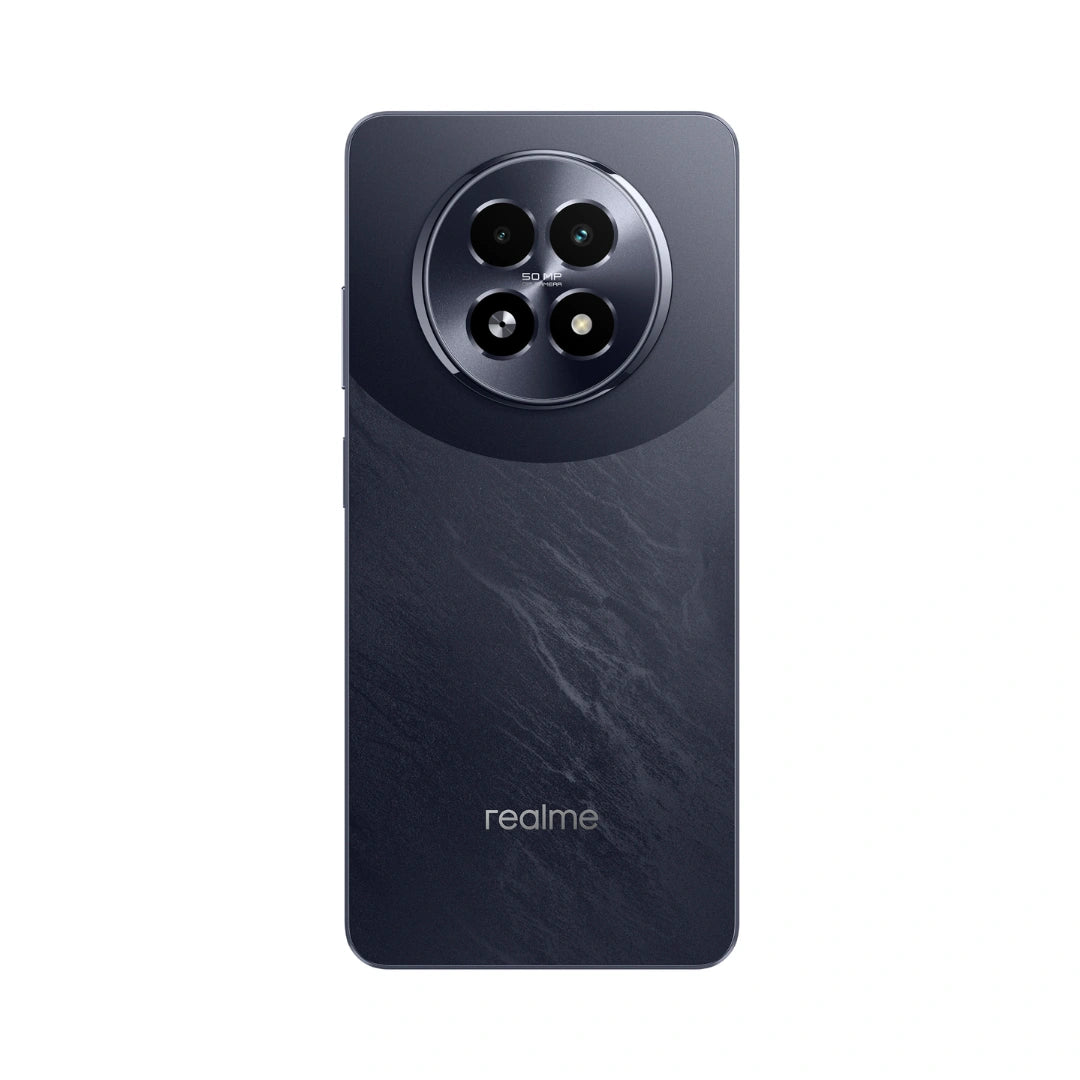 Realme 13 5G (50MP AI Dual Camera | 6.72" AMOLED Display | 45W Ultra Charging | Dimensity 6300)