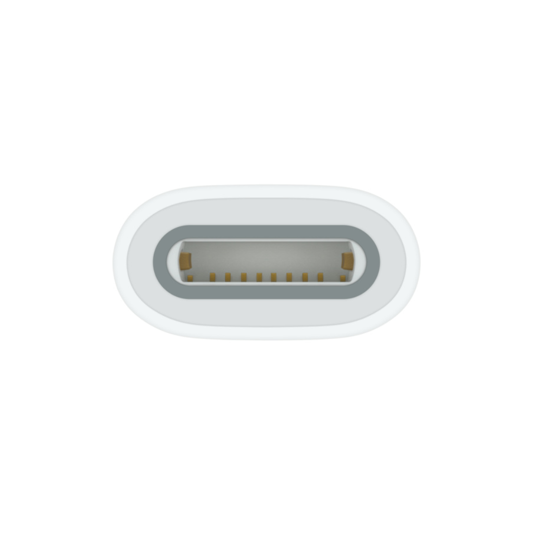 Apple USB-C to Apple pencil Adapter - Pencil Connector