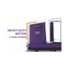 Vidiem Topaz Table Top Grinder |  Sturdy High Quality ABS Body |  2 Wiper Ensures Both Rollers Grind Uniformly