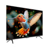INTEX 55 inch LED-GQ 5531 LED TV | 4K Ultra HD (3840 x 2160) | Dolby Audio | Google Assistant | Bezel-less Design