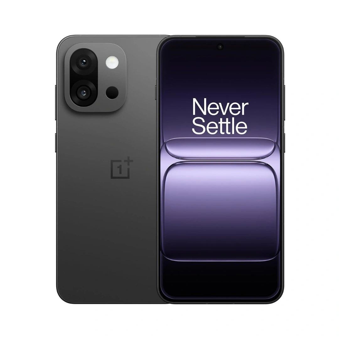 OnePlus 13s | Snapdragon® 8 Elite | Smarter with OnePlus AI | Lifetime Display Warranty | 32MP Front Camera | 50MP Rear Camera | 5850 Mah Battery
