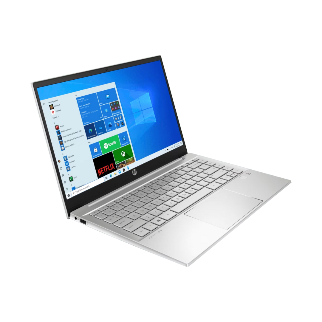 HP 14-EC1005AU (AMD/ Ryzen 5/ 16GB/ 512GB SSD/ Win 11) Laptop