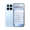 Xiaomi 17T | 6.59 inches 120Hz AMOLED Display | Corning Gorilla Glass 7i Protection | MediaTek Dimensity 8500-Ultra4nm | 50MP Triple Camera | 32MP Front Camera | IP68 Water & Dust Resistance | 6500mAh Battery