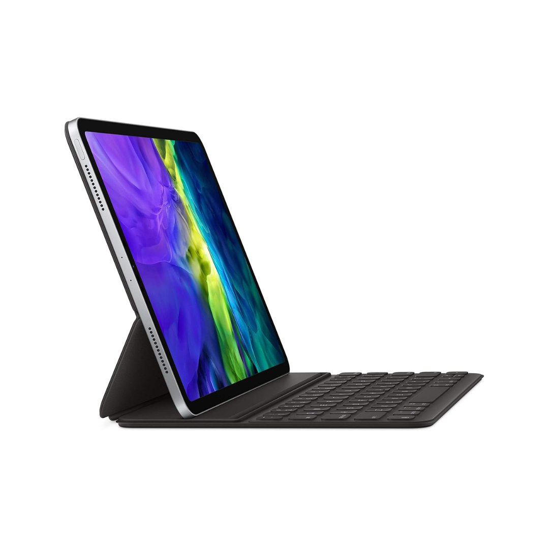 Apple iPad Pro 11 Inch Folio Smart Keyboard - Seamless Connection