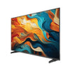 Haier | 43 Inches 4K UHD Google Smart TV - Dolby Atmos | 4K Ultra HD (3840 × 2160) | Dolby Vision, HDR10+ | Quad-Core CPU with Mali GPU | Google Assistant, App Store Access