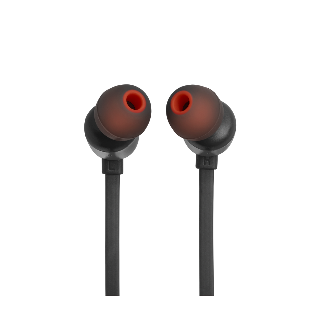 JBL Tune 310C USB Type-C Wired Earphone - Rubber Ear Tips