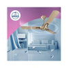 Crompton High Speed Ceiling Fan | Regulator Compatible | ‎High Velocity |