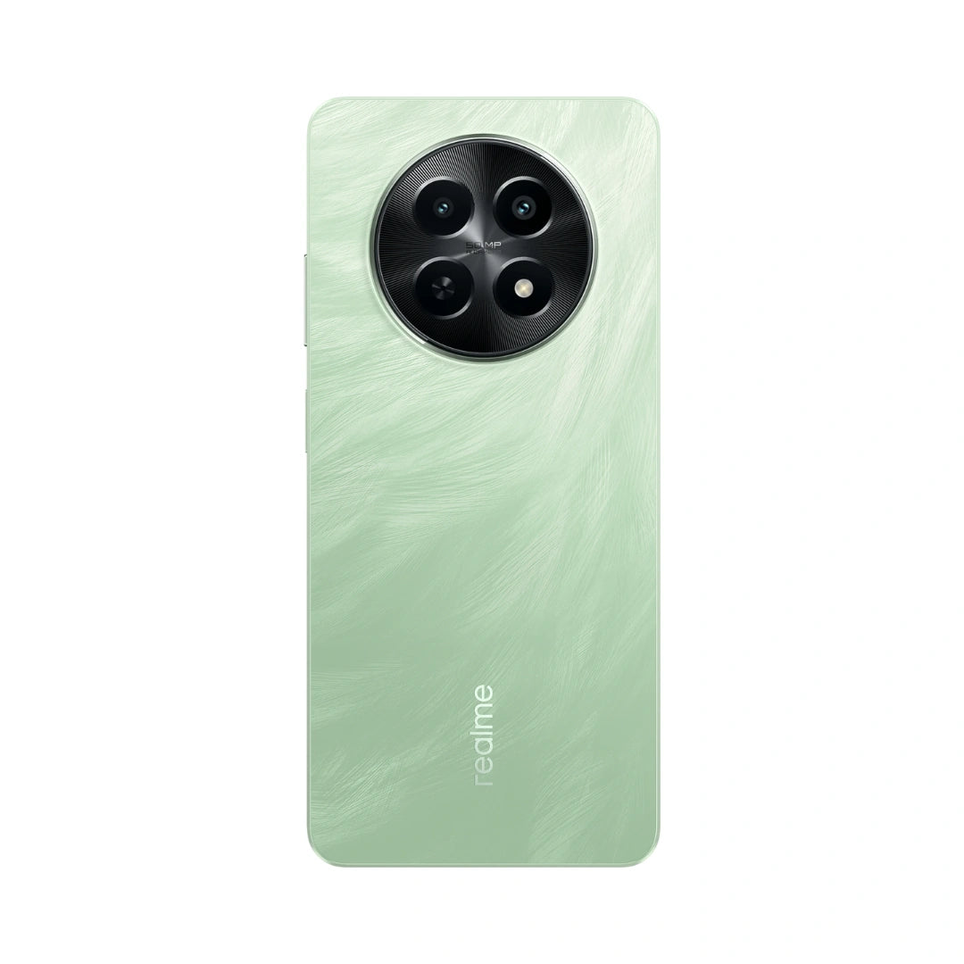 Realme C65 5G 6GB Ram, 128GB Storage|  Mediatek Dimensity  | 50MP Rear Camera |	5000mAh  Battery
