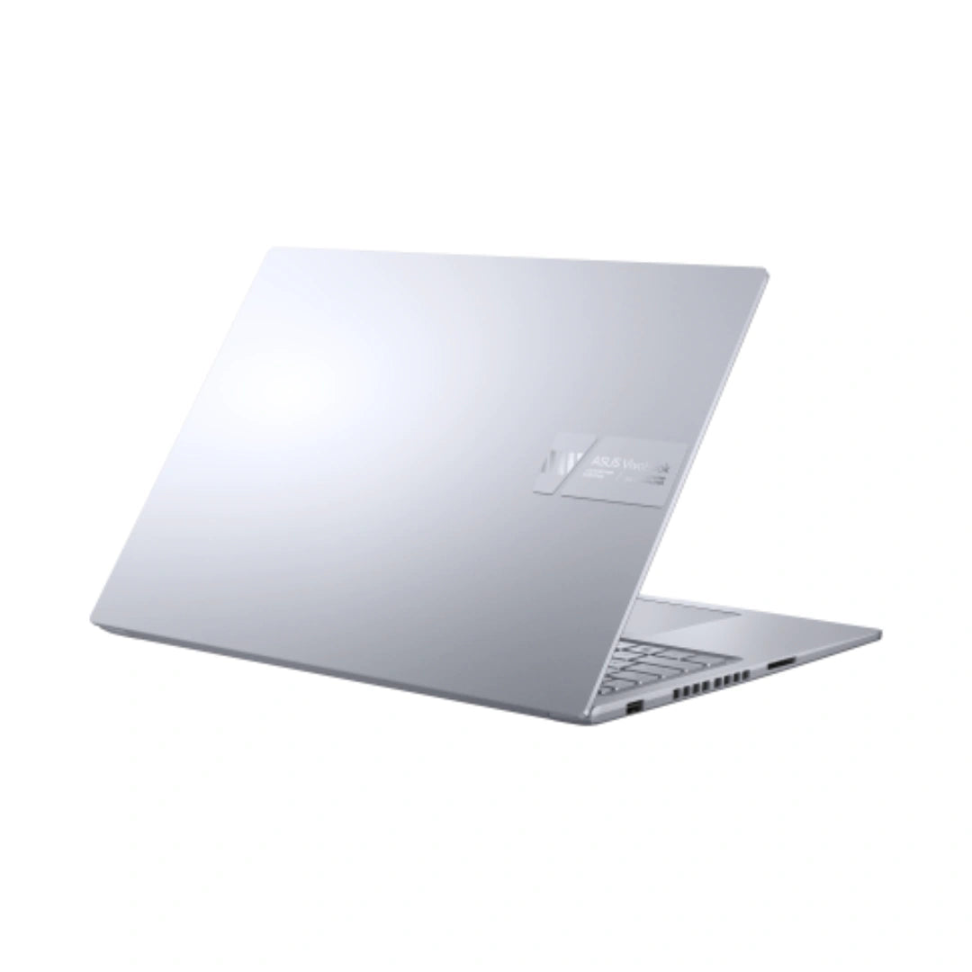ASUS K3605ZF-RP258W (I5-12500H-8GB RAM/512GB SSD/NVIDIA RTX 2050/16 INCH/COOL SILVER:LAPTOP