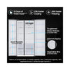 Samsung 653 L, 2 Star Side by Side Refrigerator |  Internal (Ice Blue) Display type | Twin Cooling Plus System