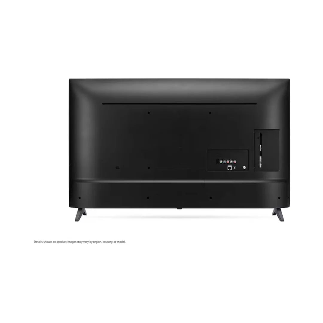 LG 43 Inch 43LR56006LC.ATR Smart TV | Refresh Rate 60Hz | 20W Audio Output | webOS 23 |