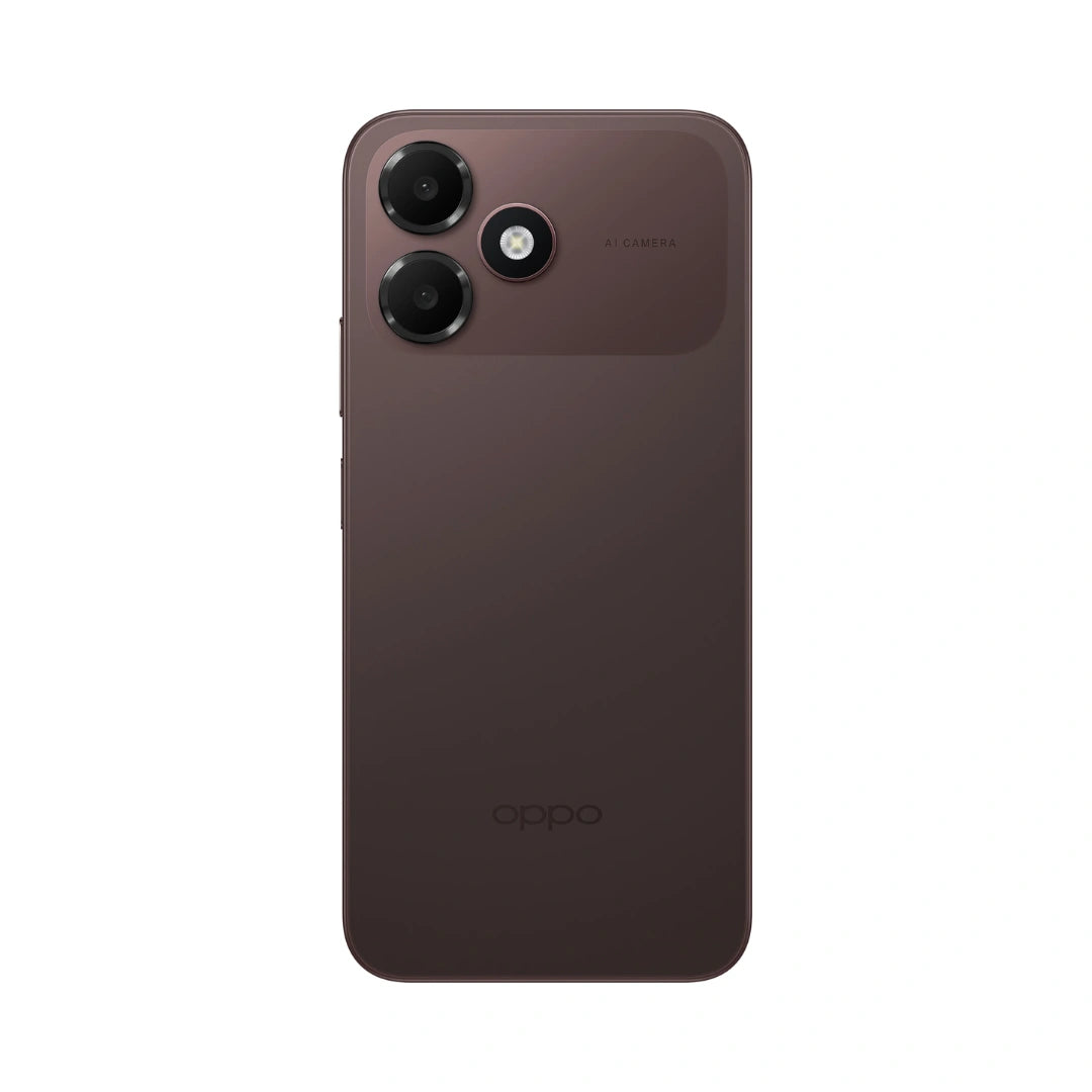 OPPO A6c | 6.75 inches LCD Display | 120Hz Refresh Rate | UNISOC T7250 Processor | 13MP Rear Camera | 5MP Front Camera | 7000mAh Battery