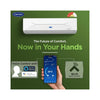 Carrier 1.5 Ton 3 Star Inverter Split AC