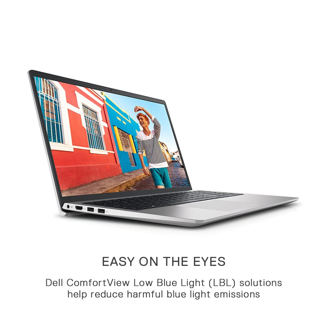Dell 3515 (AMD/ Ryzen 5-3450U/ 8GB/ 512GB SSD/ Win 11) Laptop