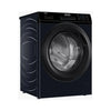 Haier 7Kg 1200 RPM Fully Automatic Front Load Washing Machine | 15 Wash Programs | Anti Bacterial Technology | PuriSteam