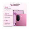 Vivo V60e | 6.77 inch Display | MediaTek Dimensity | 200MP Rear  Camera | 50MP Front camera