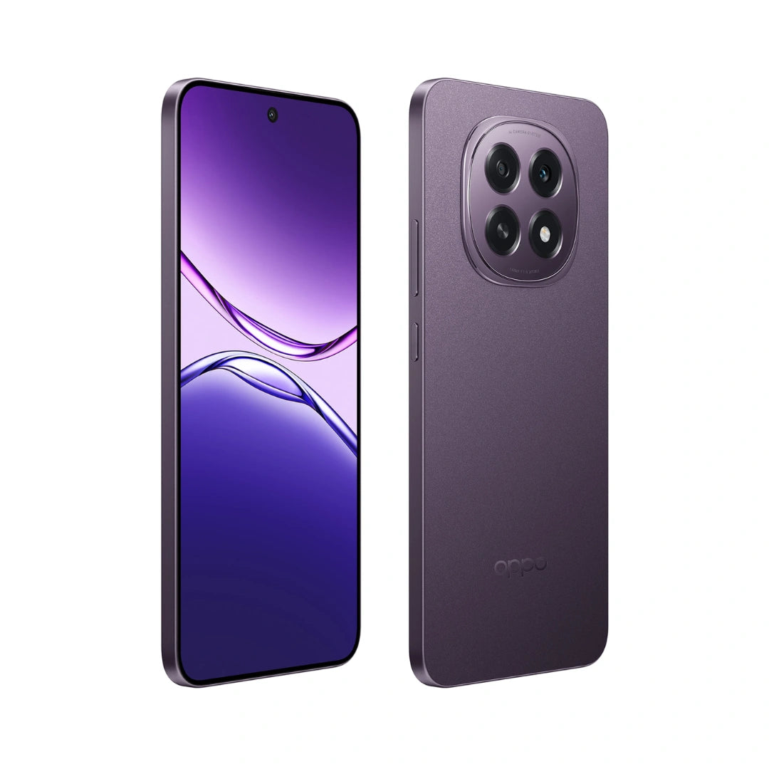 Oppo F29 | AMOLED Display | Qualcomm  Snapdragon  | 16MP Front Camera | 50MP Rear Camera| 6500 mah Battery