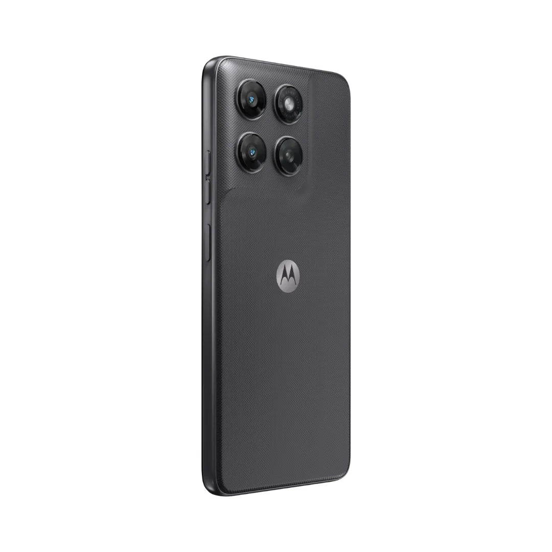 Moto G77 Power | 6.72 inch Display | 120Hz Refresh Rate | MediaTek Dimensity 6400 | 50MP Rear Camera | 32MP Front Camera | 7000mAh Battery | 30W Turbo Charging