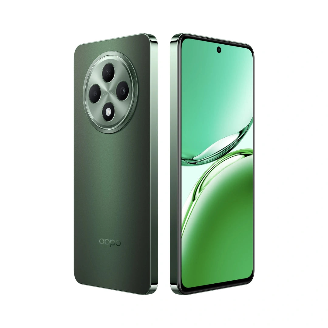 Oppo  F27 5G  | 6.67" FHD+ AMOLED Display|32MP Sony IMX615 Selfie Camera |AI Portrait Expert| 45W SUPERVOOC