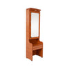 Goodwood SB-304 Dressing Table | Particle Board Frame | Engineered Wood Top