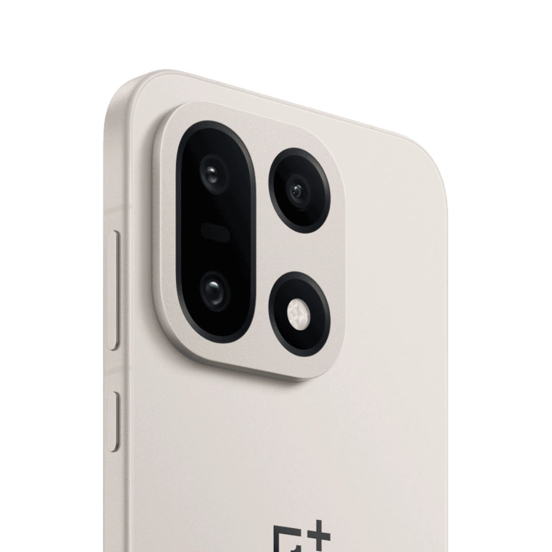 OnePlus 15 |Snapdragon® 8 Elite Gen 5 | 7300mAh Battery | 50 MP Triple Rear Camera | 32 MP Fornt Camera