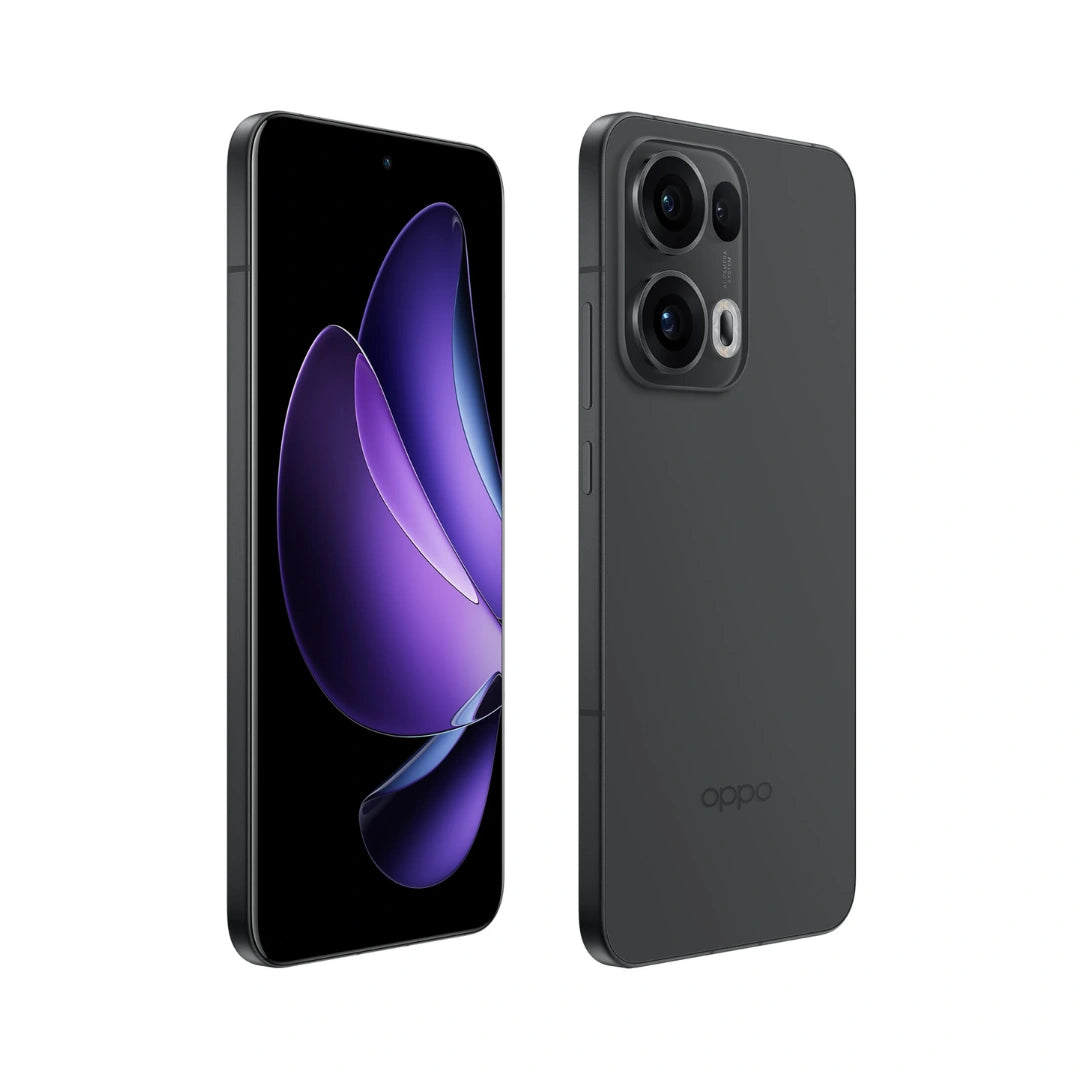 Oppo reno 13 pro | Mediatek Dimensity 8350 | AMOLED Display | Dual SIM | 5800mAh Battery