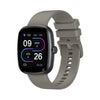Fastrack Jupiter S3 | 1.83inch Display | Push Button & Rotary Crown | BT Calling | SpO2 & Sleep Tracking | IP68 Water and Dust Resistance