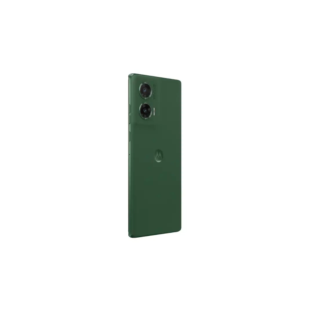 Motorola G96 5G | 144Hz Curved pOLED Display | 50 MP OIS LYT‑700C + 8 MP Ultra‑Wide + 32 MP Selfie | Snapdragon 7s Gen 2 | Android 15 | 5500 mAh Battery