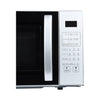 Haier 22L Convection Microwave Oven with KIDS Special Recipes | Suitable for large families |  Power: 1250 W | Digital Control (Feather Touch) |