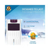 V-Guard Air cooler| Powerful Cooling | 22 L Tank Capacity |