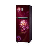 Samsung | 236L 2 Star | Inverter 3 In 1 Double Door Refrigerator | Digital Inverter Compressor | Auto fridge defrost to stop ice-build up