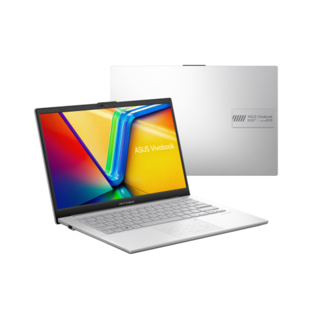 Asus Vivobook Go 14 (AMD/ Ryzen 3-7320U/ 8GB/ 512GB SSD/ Win 11) Laptop