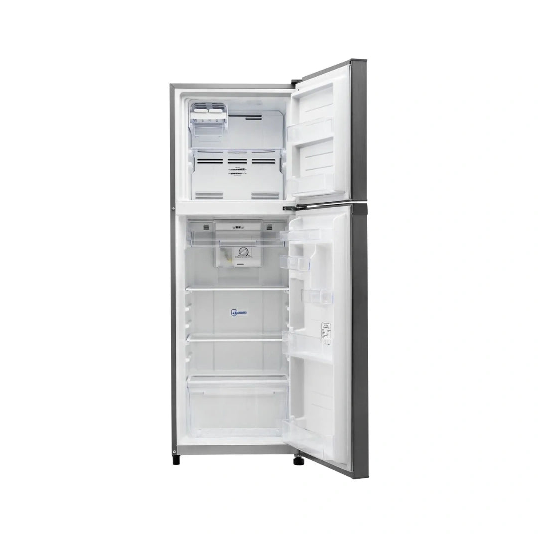 LLOYD | 233 L 2 Star Frost Free Refrigerator | Inverter Technology (FF) | Fleximax Design | TVT Technology | Low Noise (FF)