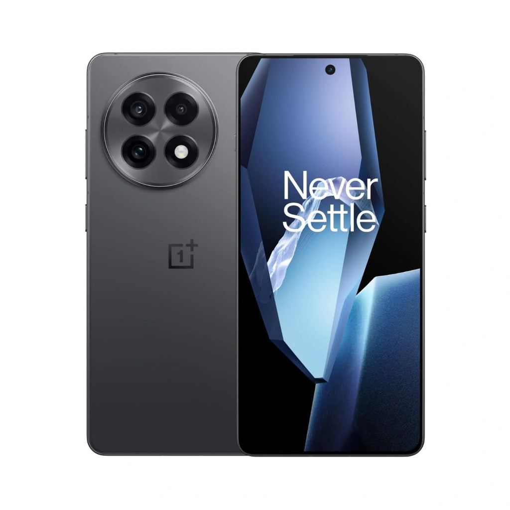 OnePlus 13R | Smarter with OnePlus AI | Snapdragon 8Elite |AMOLED Display | 50MP Triple rear camera| 16 MP Front Camera