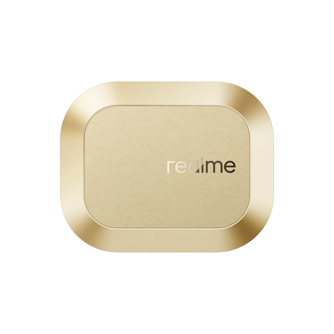 Realme Buds Air 8 | 3pcs/Single Ear | Bluetooth v5.4 | 62mAh (Earbuds) / 530mAh Battery (Charging Case) | Bluetooth Effective Distance <=10m