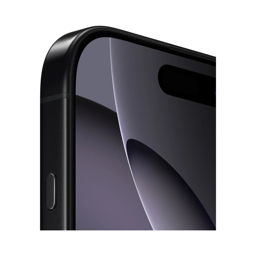 Apple iPhone 16 Pro Max 5G Mobile Phone with Camera Control, 4K 120 fps Dolby Vision and a Huge Leap in Battery Life. Works with AirPods