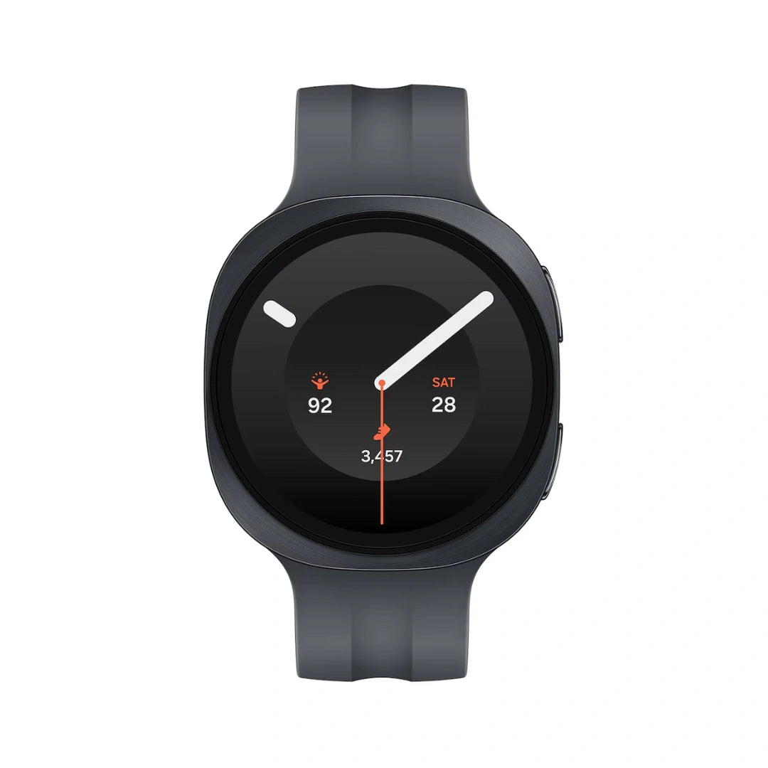 Samsung Watch 9 40MM | 1.47 inches AMOLED Display | OS Powered by Samsung | 445mAh Battery