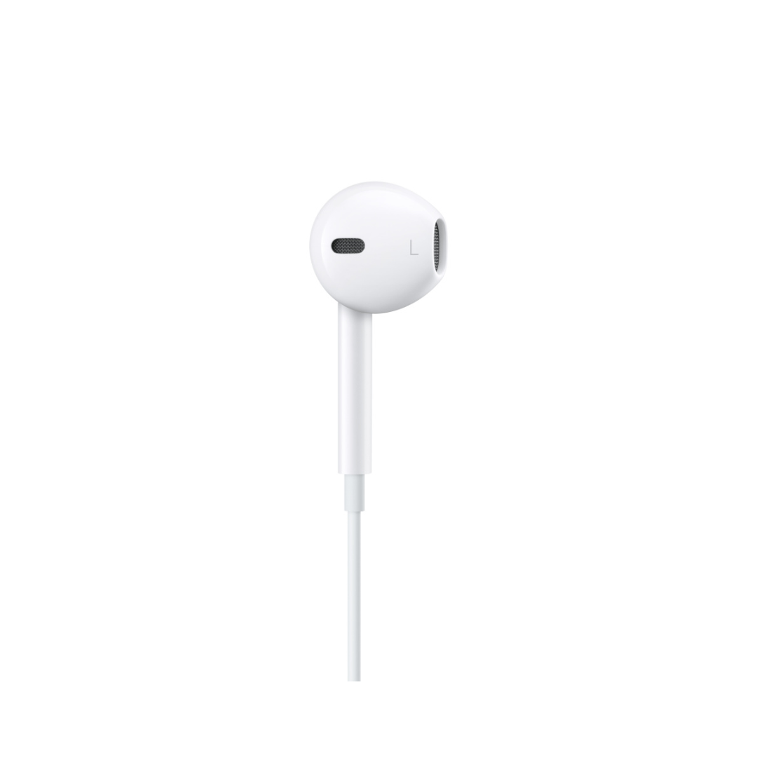 Apple EarPods Type-C - Wired Earphone - Comfortable Design